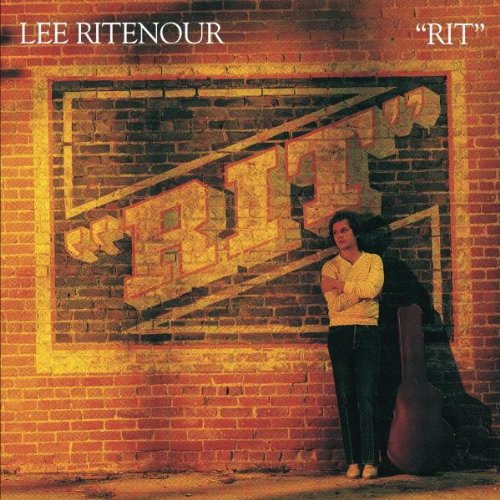 album lee ritenour