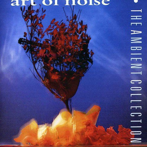 album art of noise