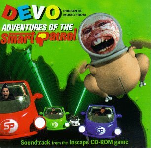 album devo