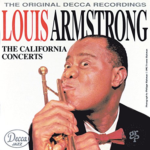 album louis armstrong