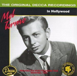 album mel torm