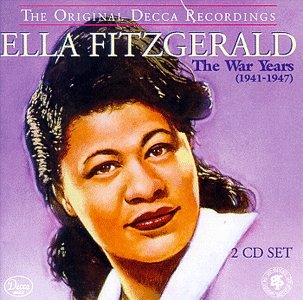 album ella fitzgerald