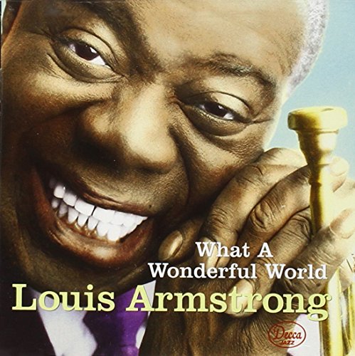 album louis armstrong