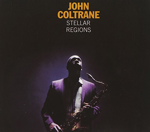 album john coltrane