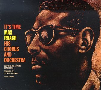 album max roach