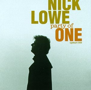 album nick lowe