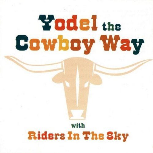 album riders in the sky