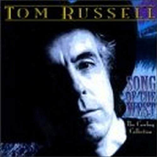 album tom russell