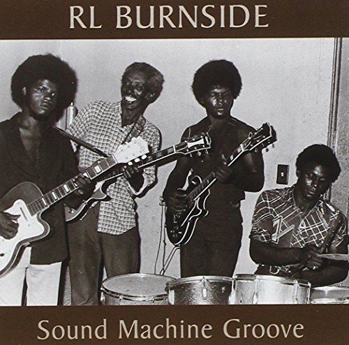 album burnside r l