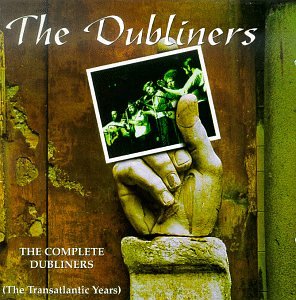 album the dubliners