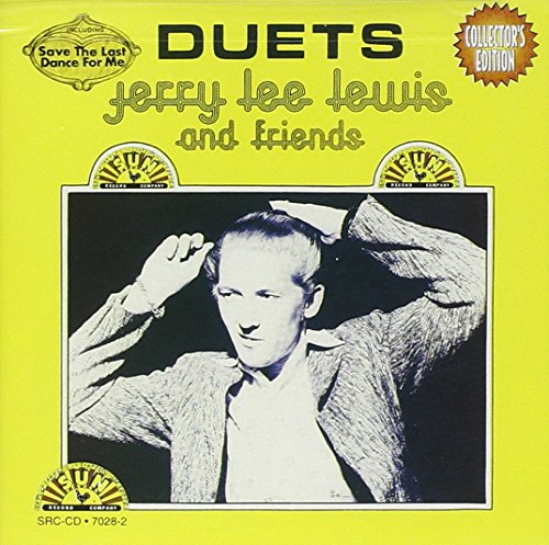 album jerry lee lewis