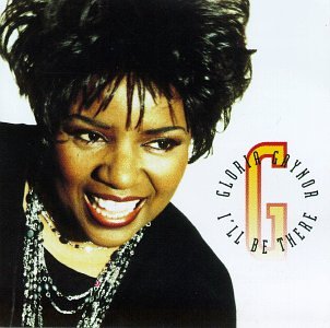 album gloria gaynor