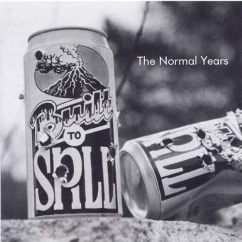 album built to spill