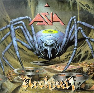 album asia