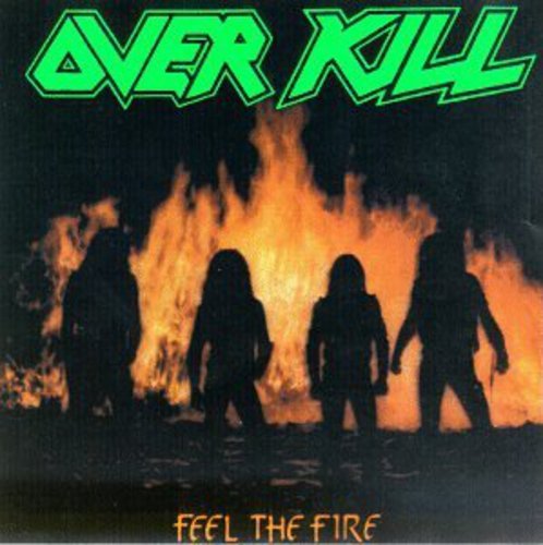 album overkill