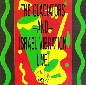 album the gladiators