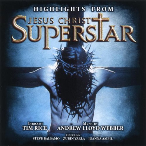 album andrew lloyd webber