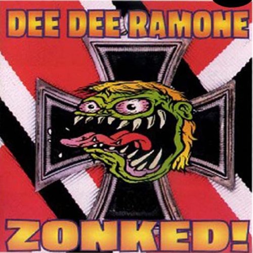 album dee dee ramone