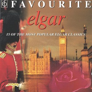 album sir edward elgar