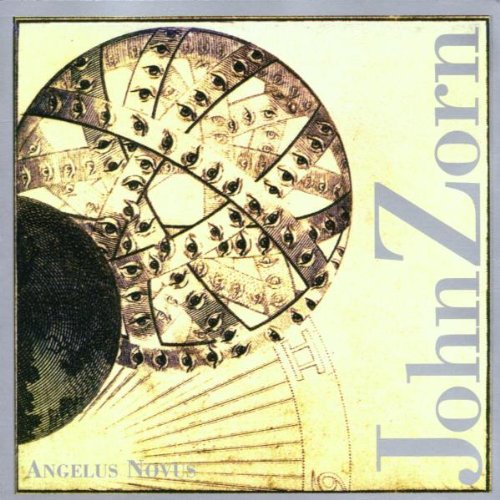 album john zorn