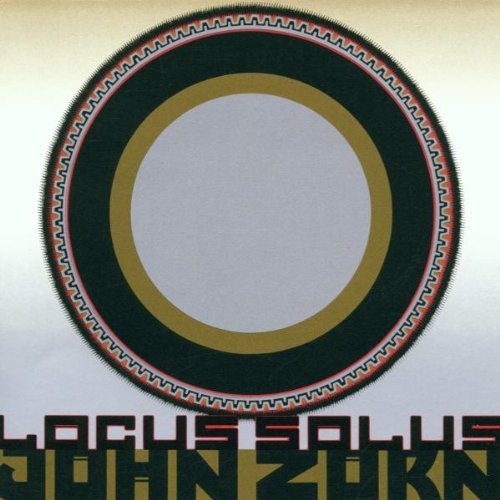 album john zorn