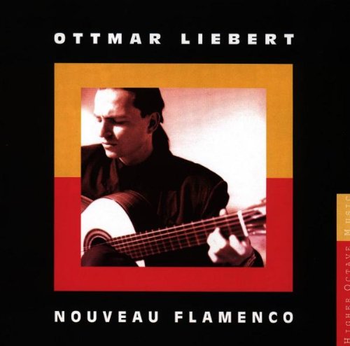 album ottmar liebert