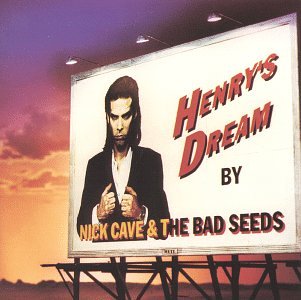 album nick cave and the bad seeds