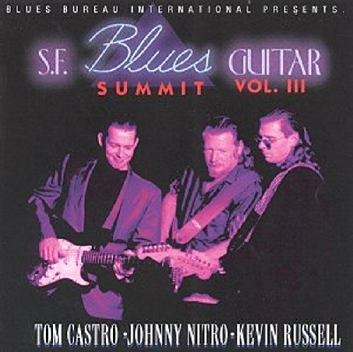 album tommy castro