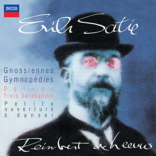 album erik satie