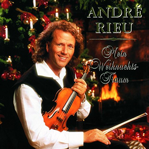 album rieu christophe