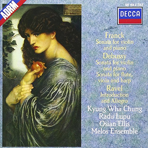 album maurice ravel