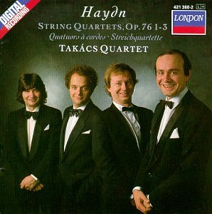 album joseph haydn