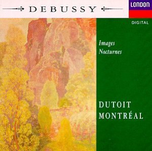 album claude debussy