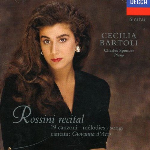 album cecilia bartoli