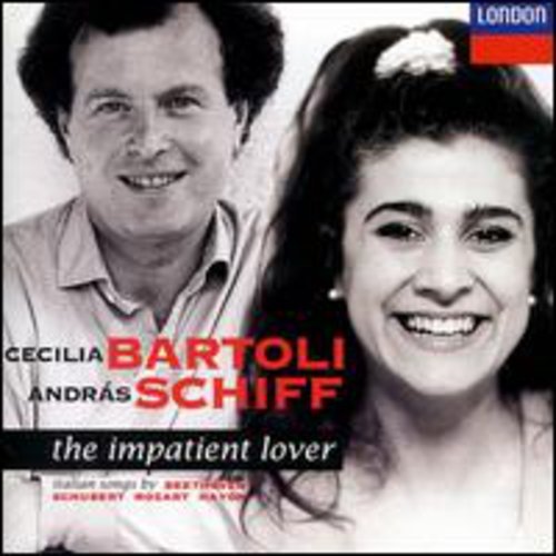 album cecilia bartoli