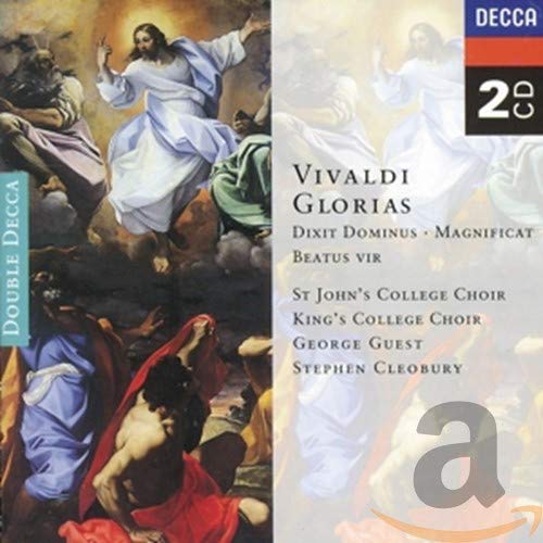 album antonio vivaldi