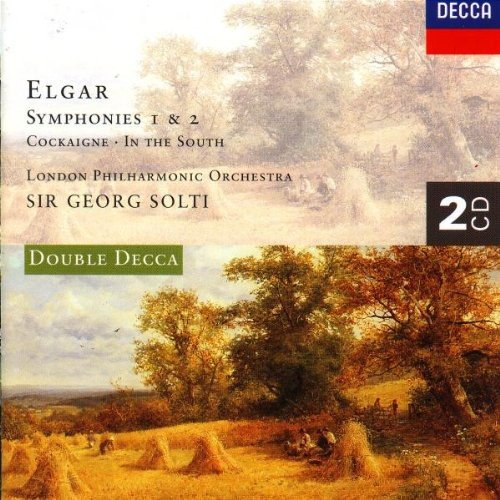 album sir edward elgar