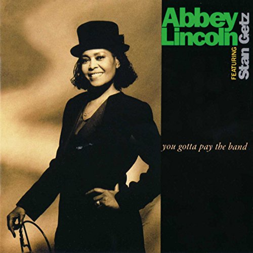 album abbey lincoln