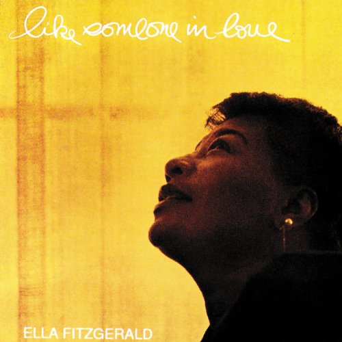 album ella fitzgerald