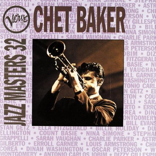 album chet baker