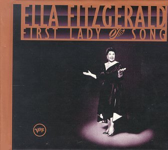 album ella fitzgerald