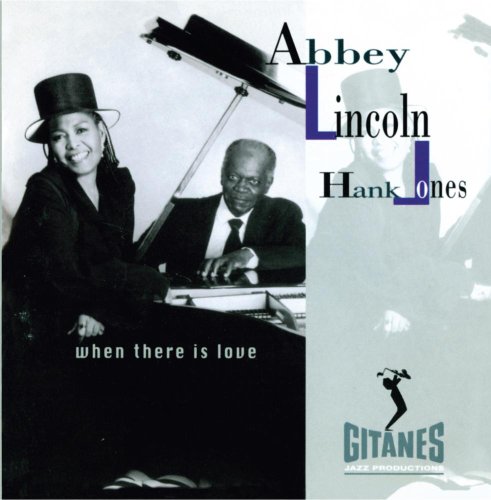 album abbey lincoln