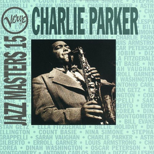 album charlie parker