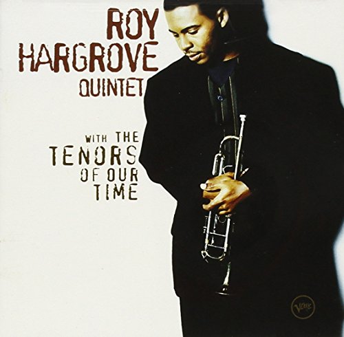 album roy hargrove quintet