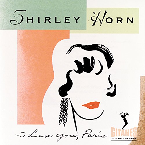 album shirley horn