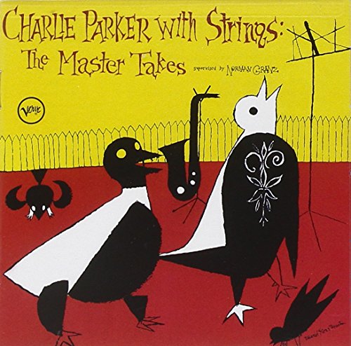 album charlie parker