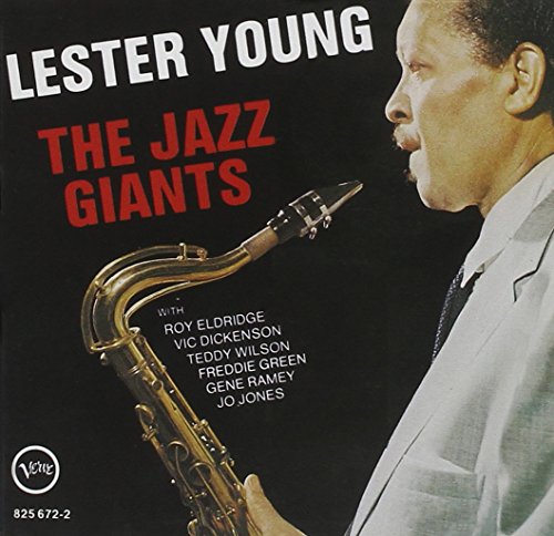 album lester young