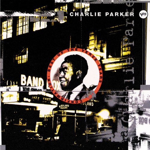 album charlie parker