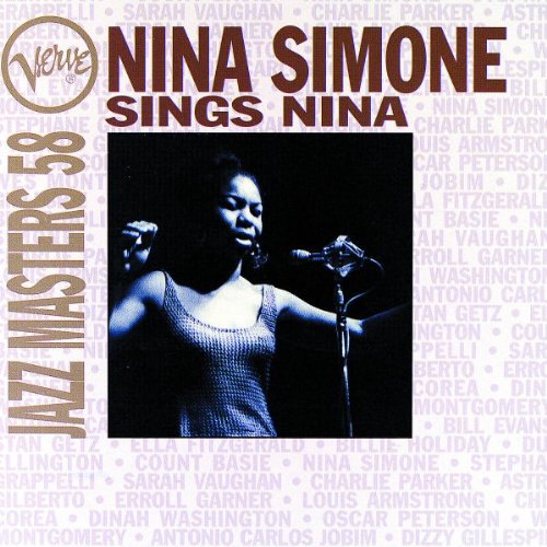 album nina simone