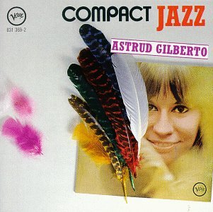 album astrud gilberto